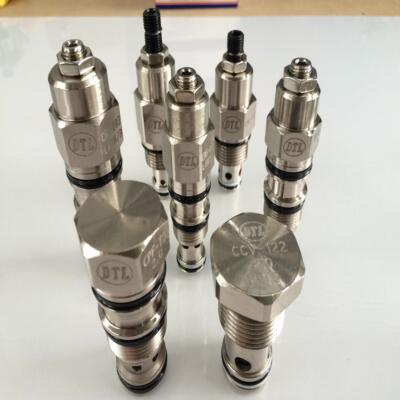 台湾Winner比例阀 RD08W20AL RD10A25AL EP08W2A31N052 CB2A33