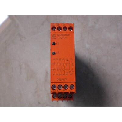 询价LG5929.54/100/61 DOLD 多德 安全继电器 全新无包装 原装议