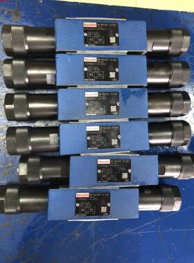 【铛裆机械】德国Rexroth力士乐R901423499 Z2DB6DC1-2X/350V原装