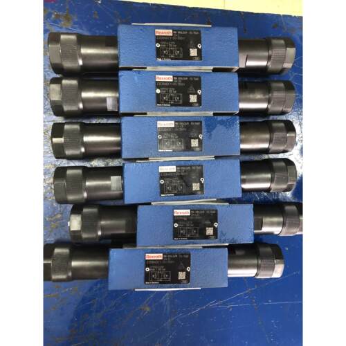 【铛裆机械】德国Rexroth力士乐R901423499 Z2DB6DC1-2X/350V原装