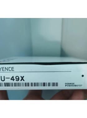 询价全新基恩士FU-49X议价议价