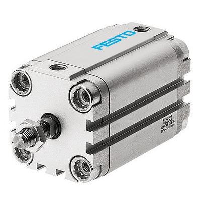 询价德国FESTO费斯托紧凑型气缸 ADVU-40-30-P-A 156545一系列销