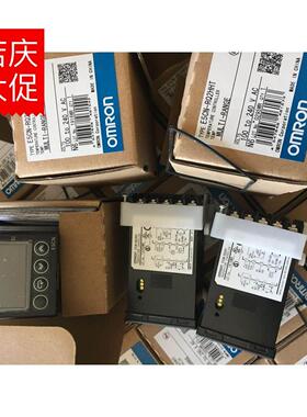 【铛裆机械】温控表E5CN-QMT/RMT-500/QTD/CTD/RQ2HT/RQ2HHT/RTDU