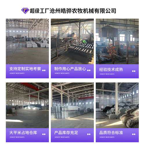 螺旋地桩 表面热镀锌大叶片带螺母螺纹地桩 光伏立柱黄骅产