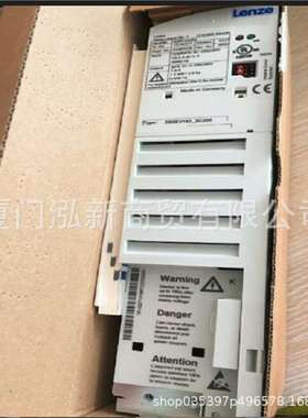 德国Lenze伦茨伺服驱动器EVS9323-EK D-31855 33.9323KE.5D.34.