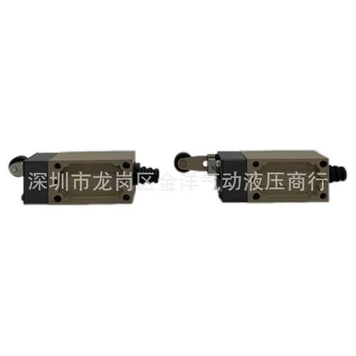 TMAZTZ永得工控开关HL5000/5030等系列行程限位开关全规格厂家直1