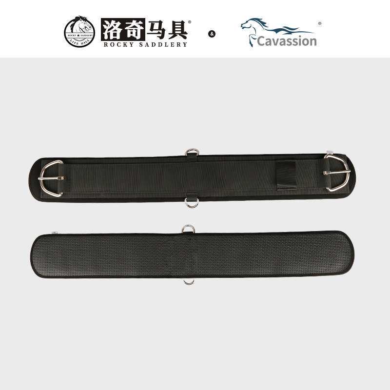 肚带 马肚带 西部肚带 前肚带 后肚带 西部鞍 西部鞍肚带 8511004