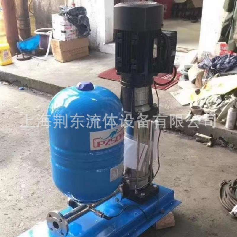 背负式循环泵不锈钢ICDLF多级离心泵 单级增压泵立式多级离心泵