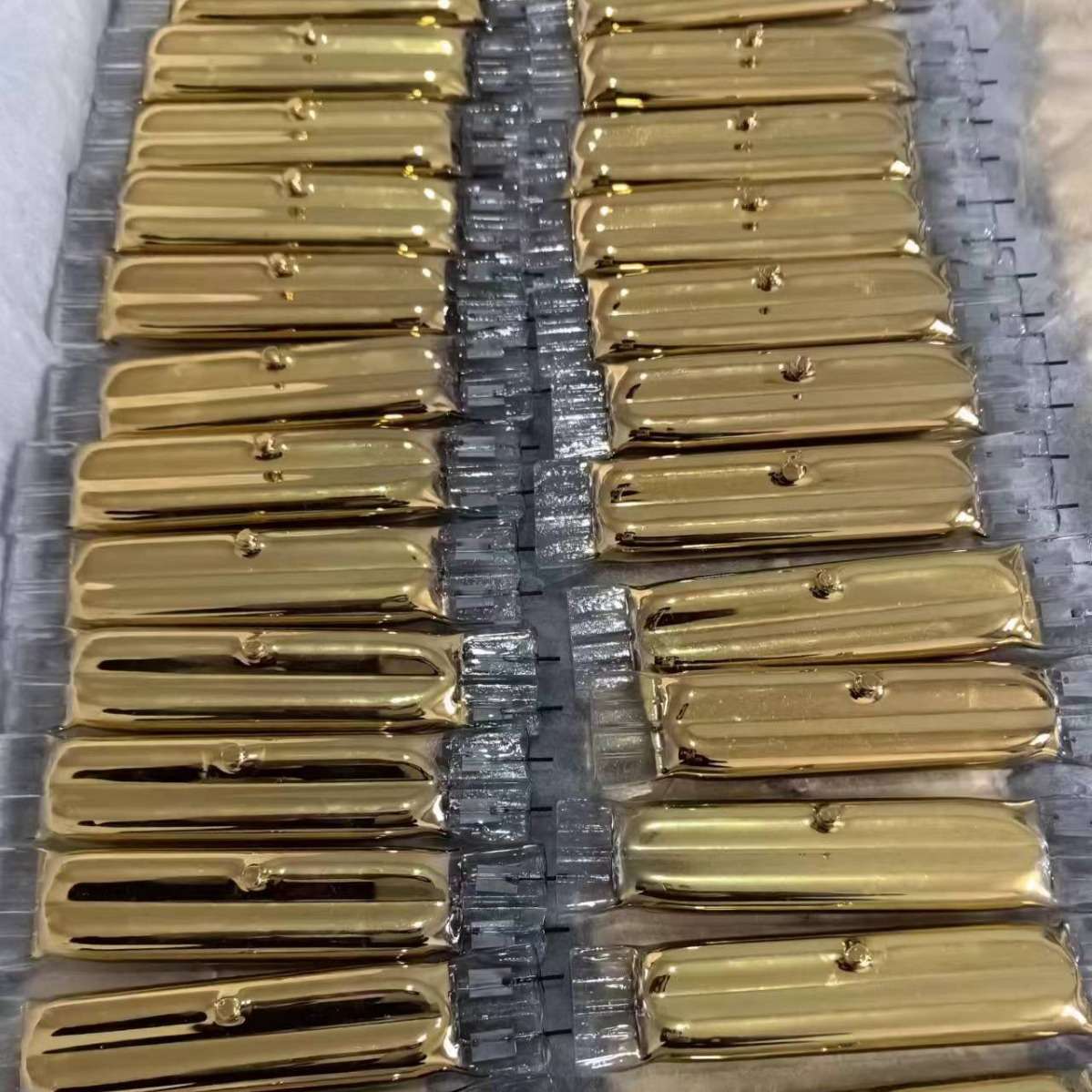 红外线线烤灯双管红外线烤漆房烧烤炉发热管烘干机加热棒电热管
