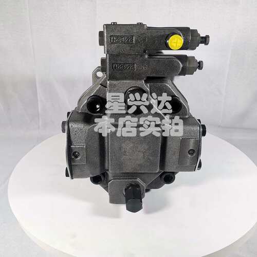 供应柱塞泵A10VSO18/28/45/71/140系列产品质量优质斜轴式柱塞泵