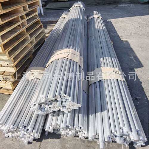 5083-h112铝棒 5083铝棒 大厂GB/T成分5083h112棒材 铝合金棒材