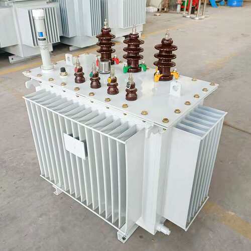 【山东顺昌电力】10kv油浸式变压器630kva800kvaa型号齐全