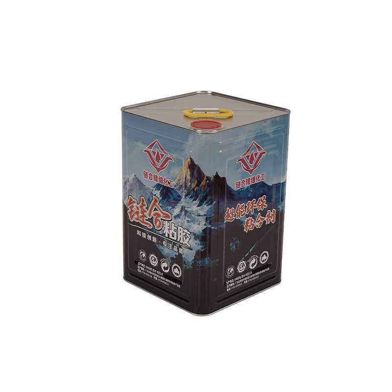 链合工厂直供木工胶耐高温无苯胶透明设备金属胶水皮革复合粘胶剂