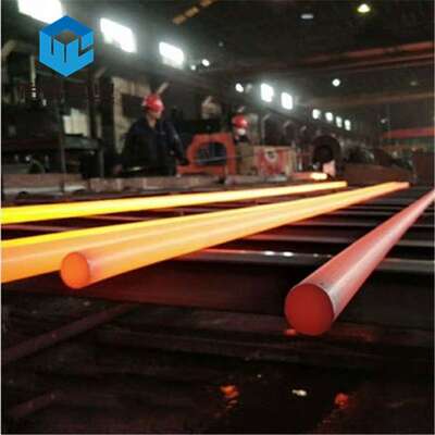 现货 318奥氏体不锈钢棒 3Cr17Ni7Mo2N不锈钢圆钢