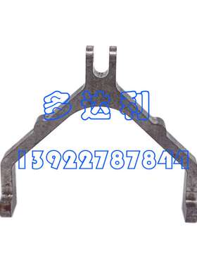 5H401814 开启式压缩机 5H5F开利加载叉  Carlyle FORK