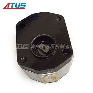 AGCO - EXPORT 拖拉机 AZPF-11-016RHXXXMB-S0526齿轮泵 液压油泵