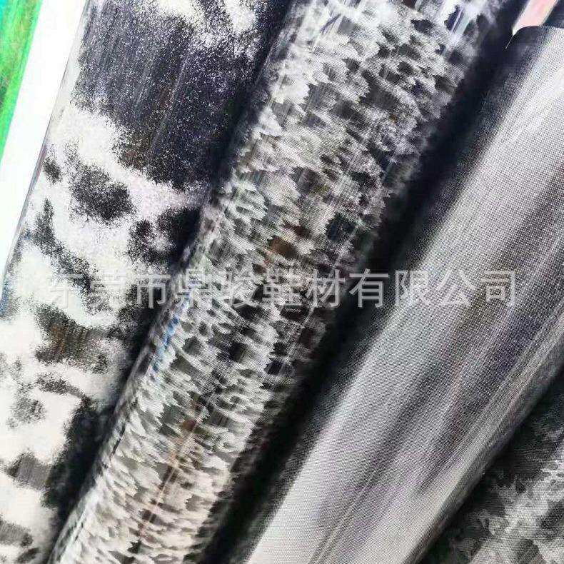 动感马赛克 金属质感 纹理热帖TPU刻字膜 厂家直销