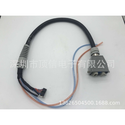 高品质SMT台车电源线N510053281AA N510011502AA KXFP6EMLA01