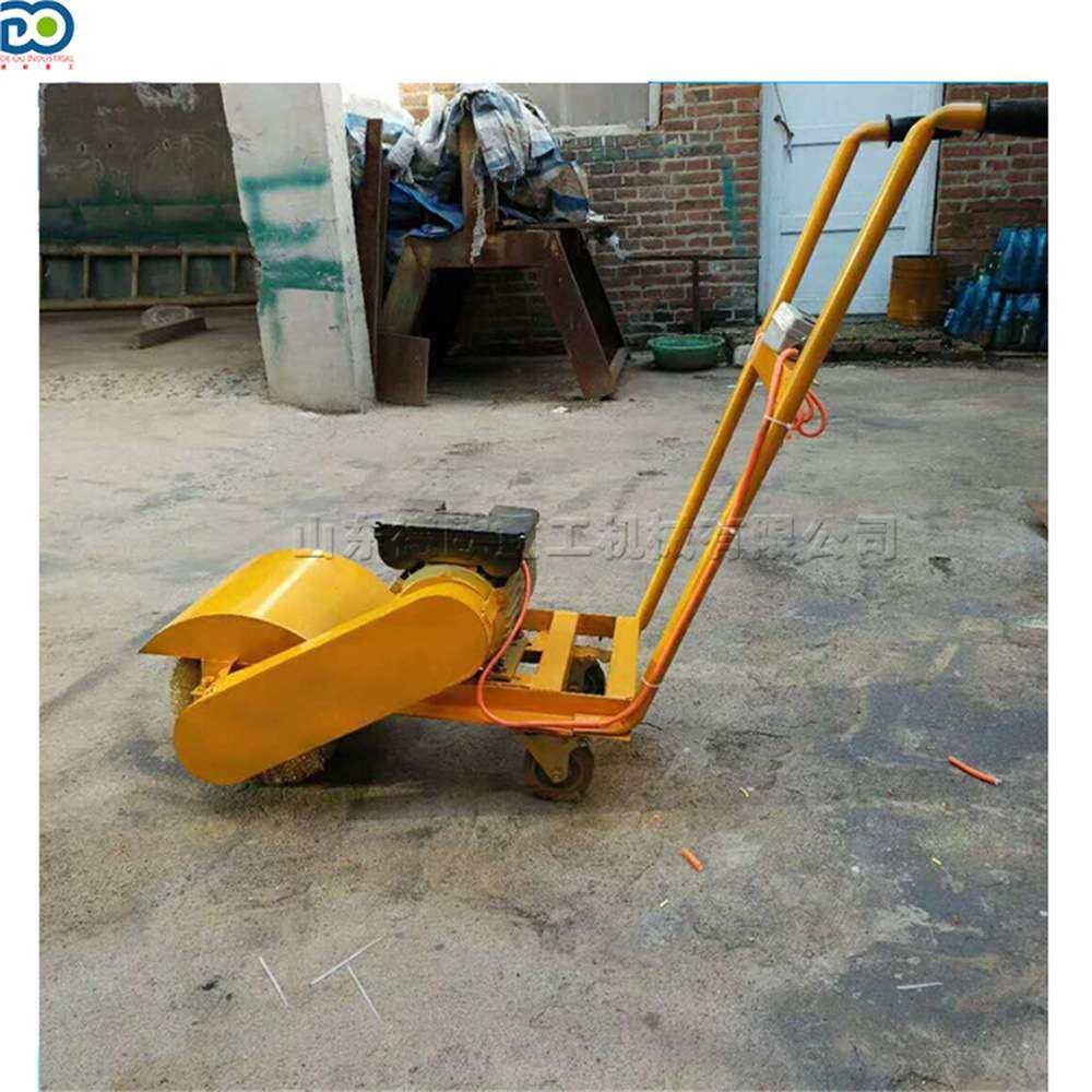 小型彩钢瓦除锈机 手推式钢管打磨翻新设备 彩钢房顶房顶翻新机,玩具/童车/益智/积木/模型,遥控车升级件/零配件,淘宝优惠券,粉丝福利购,淘宝优惠卷