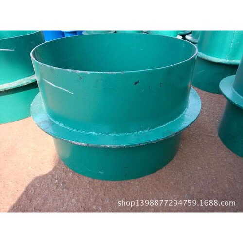 刚性防水套管 穿墙套管 DN500 400长 工厂直销 质优价美