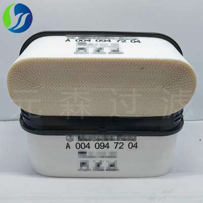 供应替代滤芯A0040947204空气滤芯