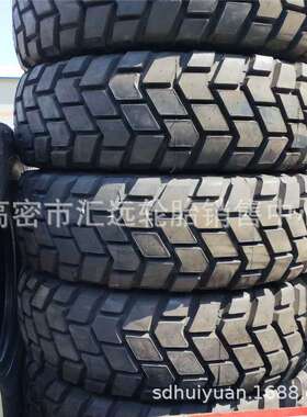 东风三角延安炮车越野轮胎11R18 12R20 37x12.5R16.5 12.5R20轮胎