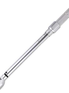 得力工具DL170025预置扭力扳手(5-25N.m)  扭力扳手棘轮扳手力矩