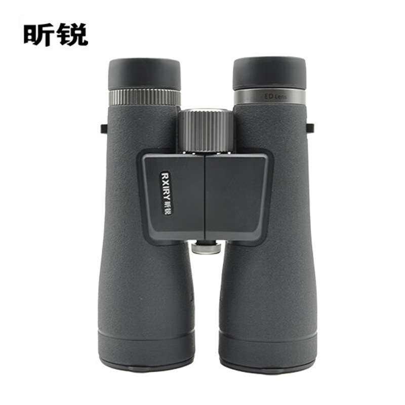 昕锐NR1250ED双筒望远镜充氮防水高清高倍户外观景望远镜12×50