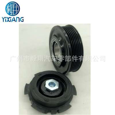 适用离合器大众迈特威 Clutch VW T5 Transporter Multivan 2.0L