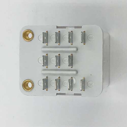clion 欣大继电器 HHC71B-3Z DC24V JQX-38F/3Z AC220V 40A银触点