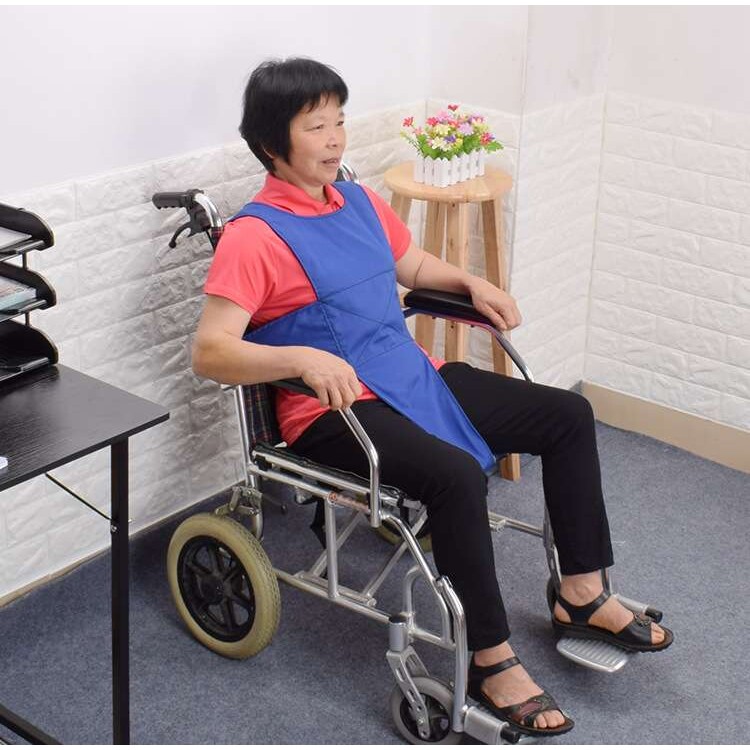 轮椅带 轮椅背心肥人适用
