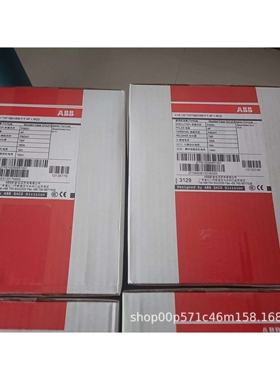 ABB 断路器 A2C250 TMF250/2500 FF 3P A2N250 TMF125/1250 FF 4P