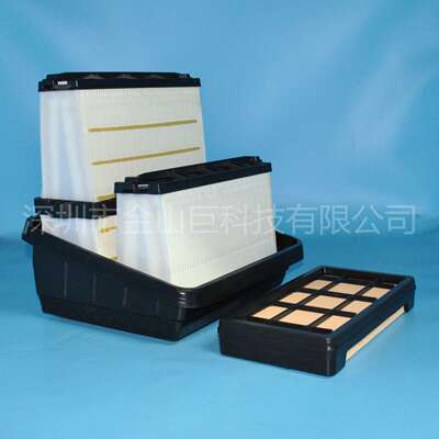 蜂窝空滤2490805 2829529 SA160077 2829531 2490807 SA160079