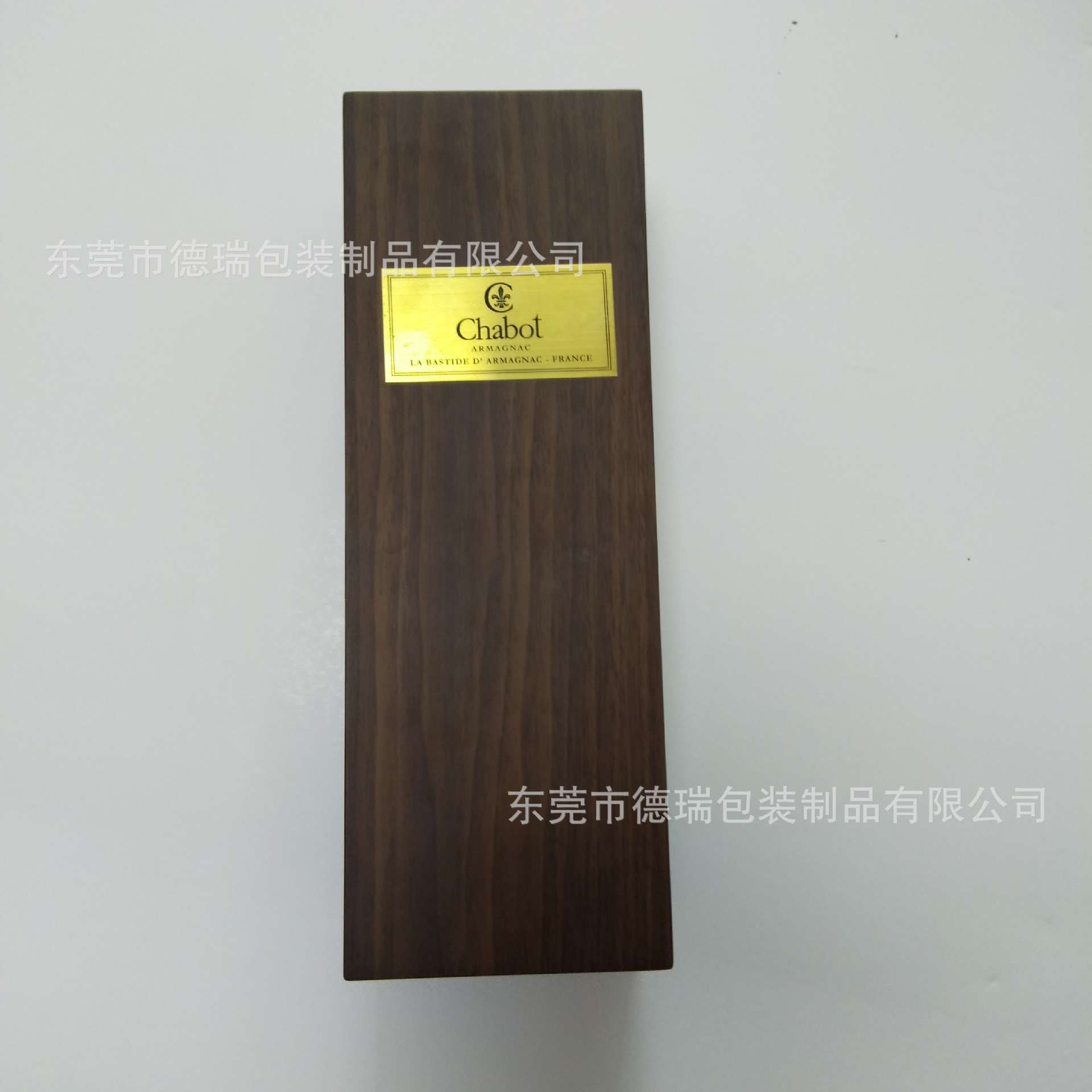 木质高光油漆花纹图案首饰盒 木制4色丝印图油漆首饰收纳木盒
