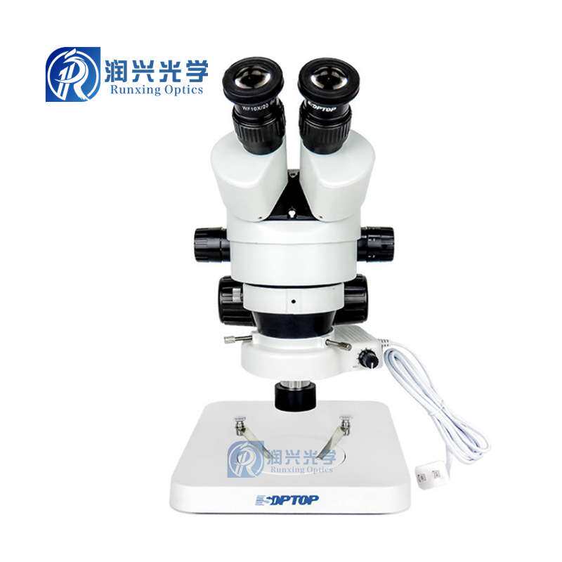 SZM45-ST1/SZM45-ST2 7-45X舜宇双目连续变倍体视显微镜
