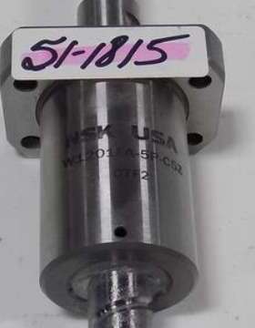 W1202FA-1P-C3Z5 W1202FA-3P-C3Z5滚珠丝杠螺母