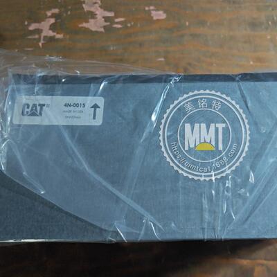 CAT卡特3406C C18空滤4N-0015空气滤芯4N0015发动机滤清器空滤格