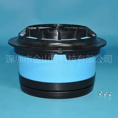 金山巨空气滤清器空气滤清器AF26424 CA5368 P607965 P544325