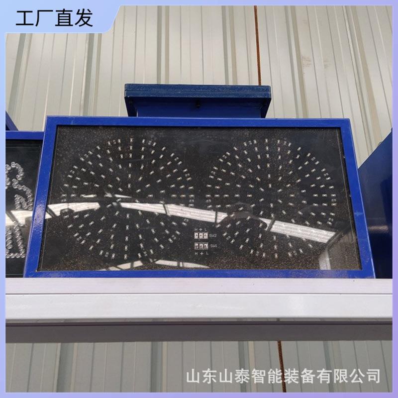 煤矿声光报警器声光语音报警装置KXB127矿用本安型声光报警器