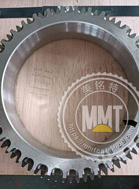 CAT卡特C15 374D曲轴齿轮187-8981 1878981挖机472-8426 4728426