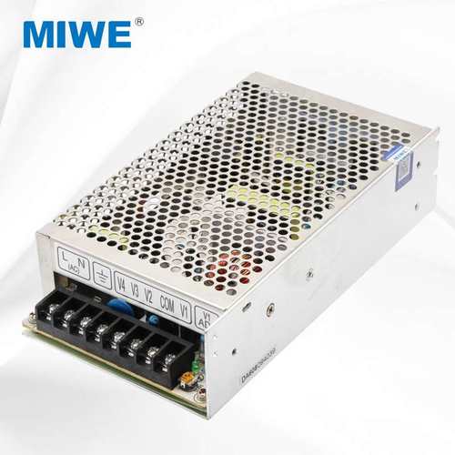 开关电源四组四路输出Q-120B5V11A-5V1A12V4A-12V1A稳压直流电源