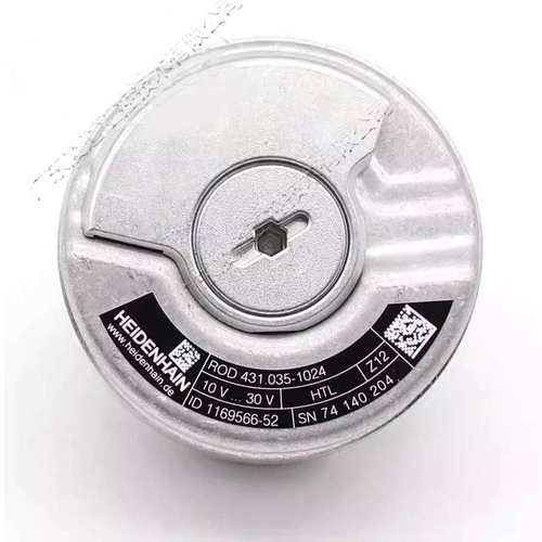 ID1169566-52 海德汉1331 替代 :ROD 431.020-1024 ID538727-02