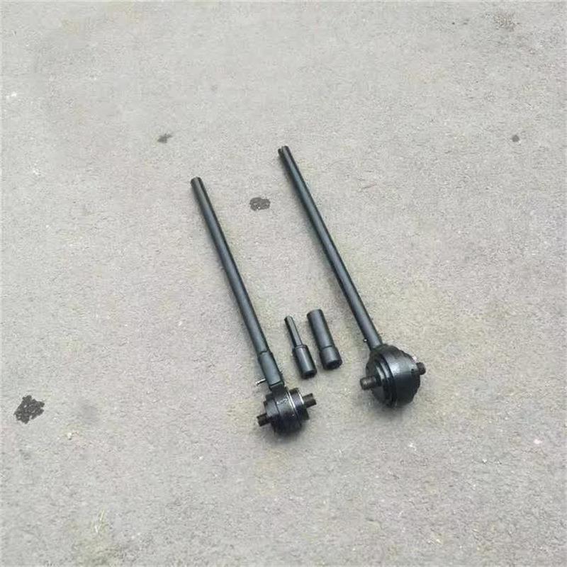 货源充足扭矩倍增器 结实耐用扭矩倍增器 MDNF-2顶板扭矩倍增器