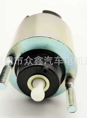 28150-10021   133809  CBS2659  0534007130  起动机电磁开关