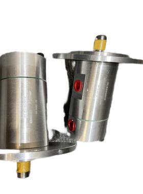 交换机冷却循环油泵GR20SMT16B25L小排量PDA032#2A三螺杆泵