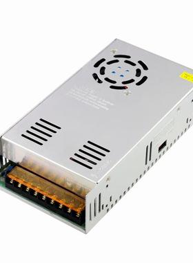 直流电源25V24A 600W工业电源25V600W工控设备开关电源S-600-25
