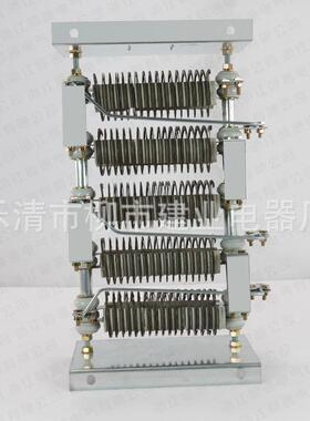 绕线电阻器RT54起重机塔吊行车起动调整电阻箱RY RQ ZB RB ZX工厂