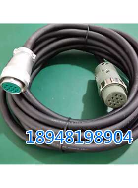 机器人G2 G3示教器电缆AWC32693LT09控制线AWC32876TLT03