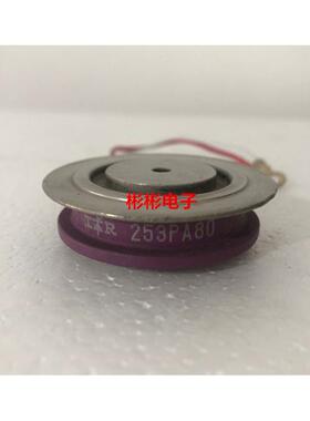 253PA80 253PA120 253PA160 H25J8Y H25J120Y 进口拆机 可控硅