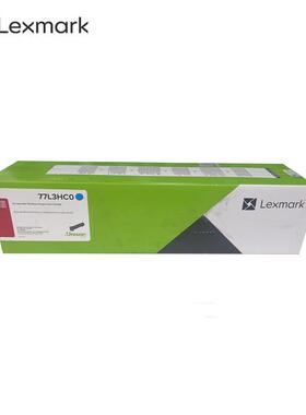 利盟原装碳粉77L3HK/C/M/YO 适用CS963 CX961 CX962 CX962 MX953